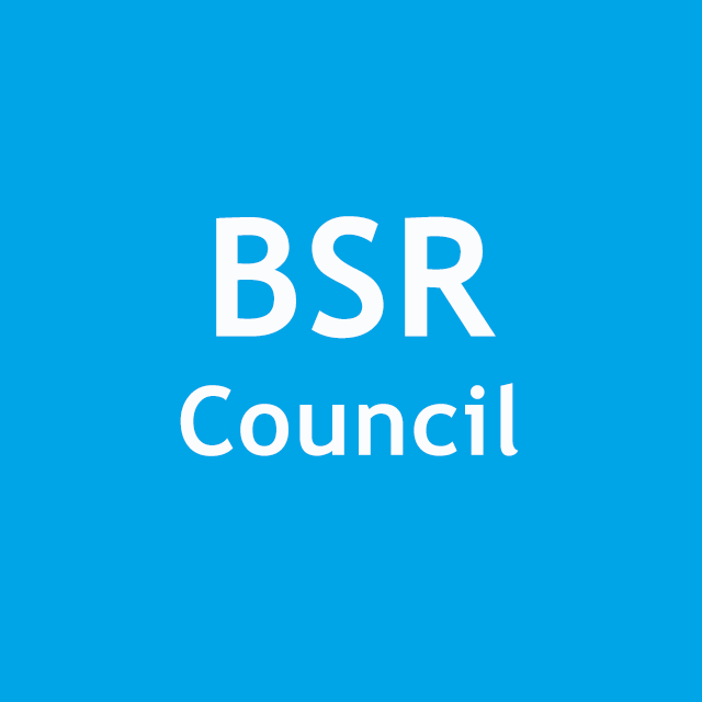 BSR council